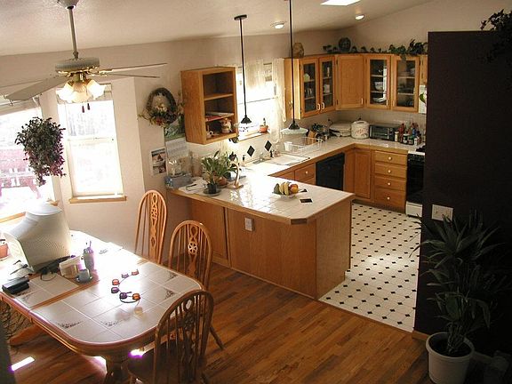 Kitchen Dining