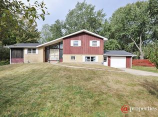 3936 N M 63, Benton Harbor, MI 49022