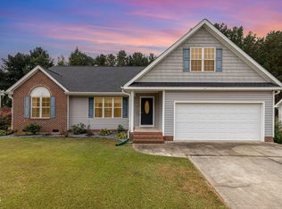 227 Loxley Ln, Sanford, NC 27330