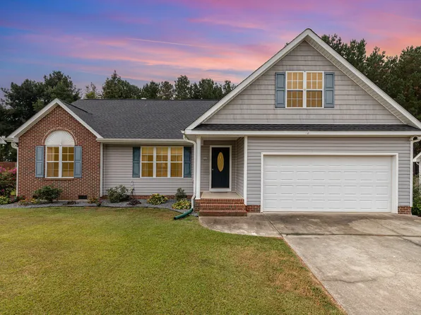 227 Loxley Ln, Sanford, NC 27330