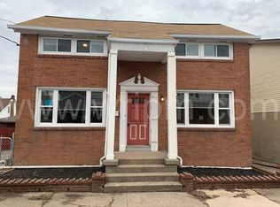 329 E Chapel St, Hazleton, PA 18201