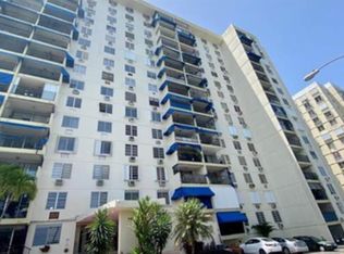 Calle Hortencia Sky Tower #16B-16B-II, San Juan, PR 00926
