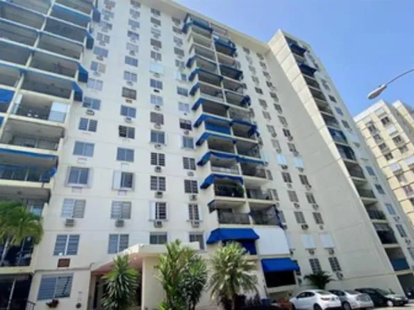 Calle Hortencia Sky Tower #16B-16B-II, San Juan, PR 00926