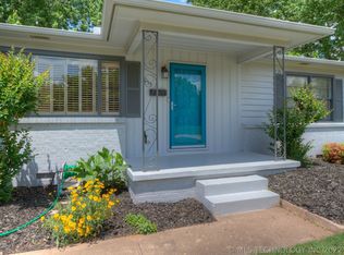 1055 E 53rd St, Tulsa, OK 74105