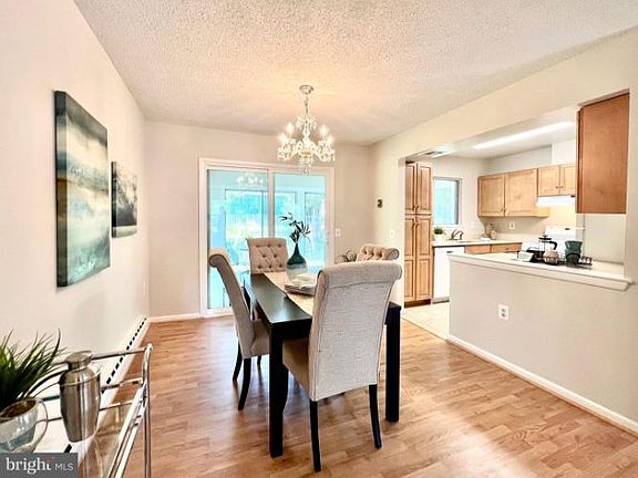 5th image of 3413 Saint Leonards Ct #110-A