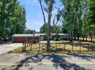 655 Clover Drive, Upper Lake, CA 95485
