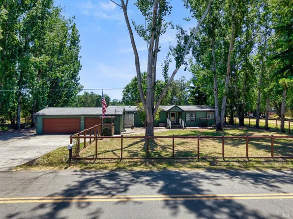 655 Clover Drive, Upper Lake, CA 95485