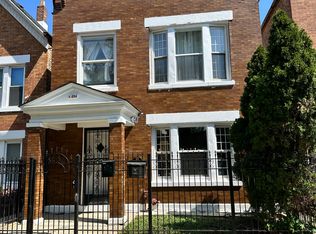 3017 S Trumbull Ave #2, Chicago, IL 60623