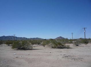 3560 N Oak Rd, Maricopa, AZ 85139