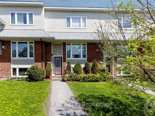 259 Monterey Dr, Ottawa, ON K2H 7B1