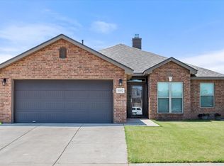 11102 Englewood Ave, Lubbock, TX 79424