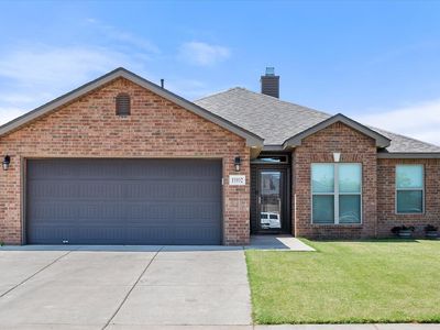 11102 Englewood Ave, Lubbock, TX, 79424