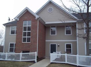 1006 E Duncan St APT 3B, Manchester, MI 48158