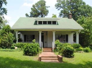 300 S Main St, Sheridan, AR 72150