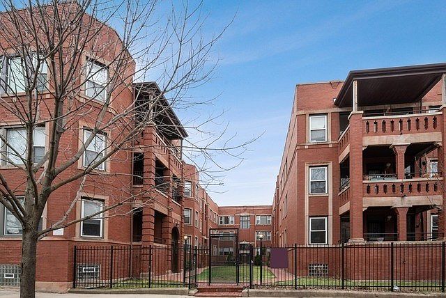 1st image of 6105 S Kimbark Ave APT 1S