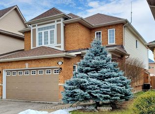 595 McBean Ave, Newmarket, ON L3X 2L5