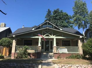 3865 N Clay St, Denver, CO 80211