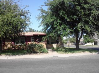 2207 Walnut Ave, Odessa, TX 79761
