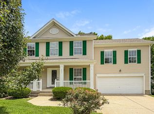 2001 Stanford Village Dr, Antioch, TN 37013