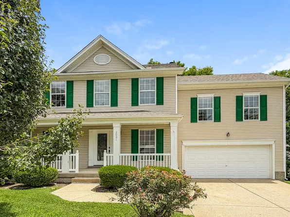2001 Stanford Village Dr, Antioch, TN 37013
