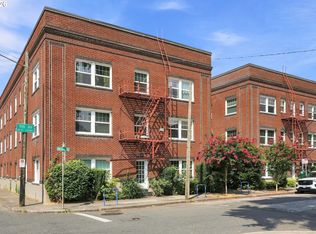 1509 NE 10th Ave UNIT 202, Portland, OR 97232