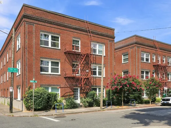 1509 NE 10th Ave Unit 202, Portland, OR 97232