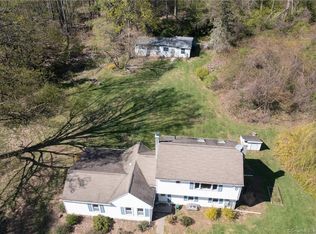 146 S Brooksvale Rd, Cheshire, CT 06410