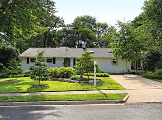 5212 Juliet St, Springfield, VA 22151