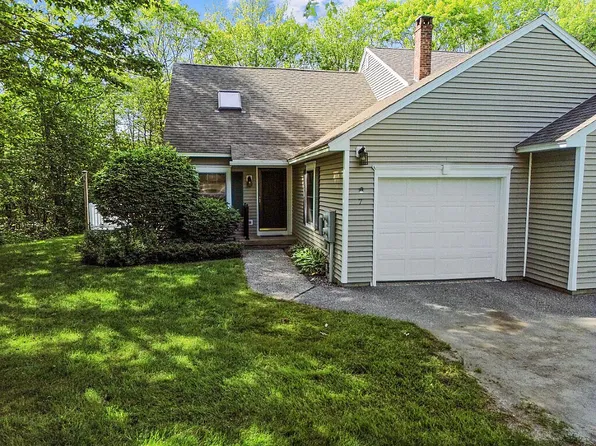 7 Garnet Drive #29, Topsham, ME 04086