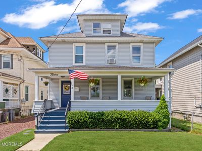 12 Main Street, Matawan, NJ, 07747