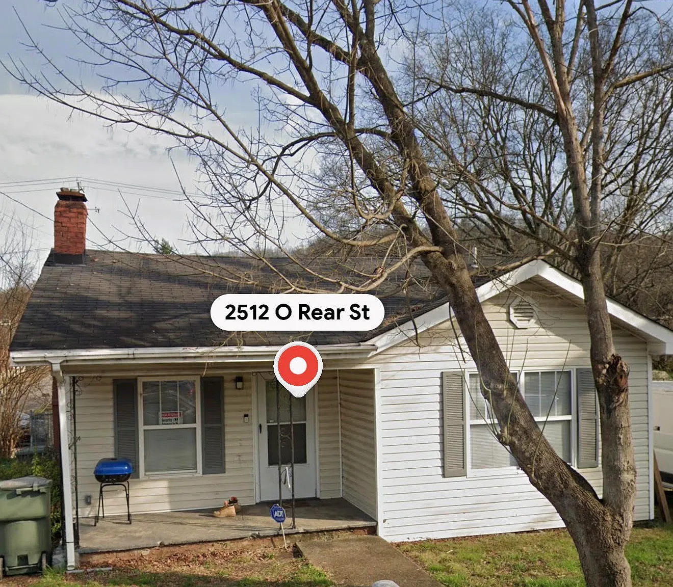 2 bed, 825 sqft, $1,125 — Photo 1