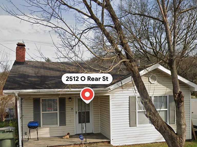 2512 Orear St — Photo 1