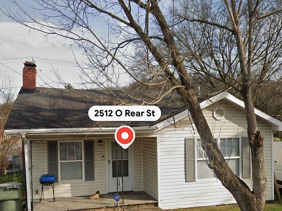2512 Orear St