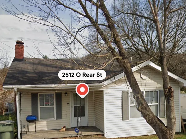 2512 Orear St, Chattanooga, TN 37406