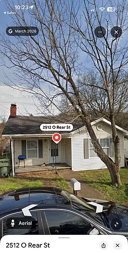 2512 Orear St Photo 1