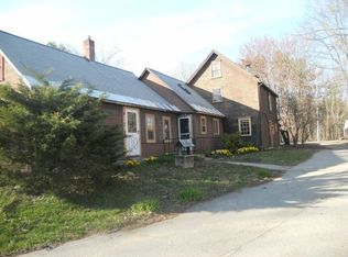 298 First Nh Tpke, Northwood, NH 03261