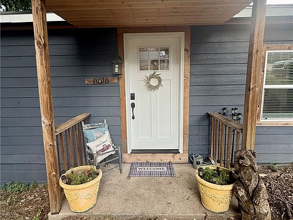2nd image of 8016 Cedar Ln
