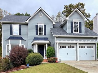 1581 Shetland Pony Ct, Suwanee, GA 30024