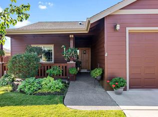 21281 Starlight Dr, Bend, OR 97702