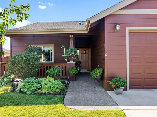 21281 Starlight Dr, Bend, OR 97702