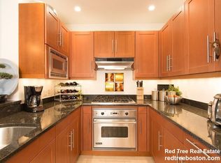 1 Charles St S #16F, Boston, MA 02116