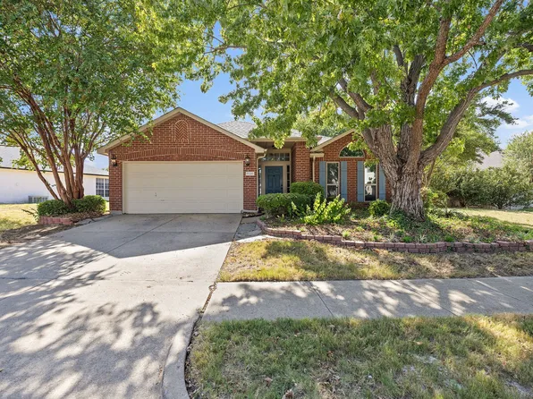 1120 Regal Dr, Garland, TX 75040