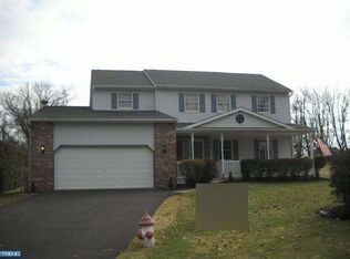 1130 Dayton Dr, Warminster, PA 18974
