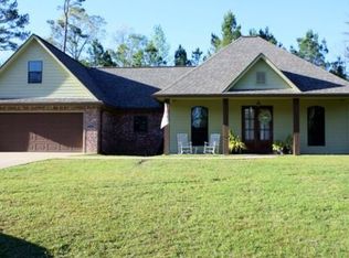 208 W Leonard Rd, Anacoco, LA 71403