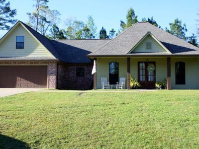 208 W Leonard Rd, Anacoco, LA, 71403