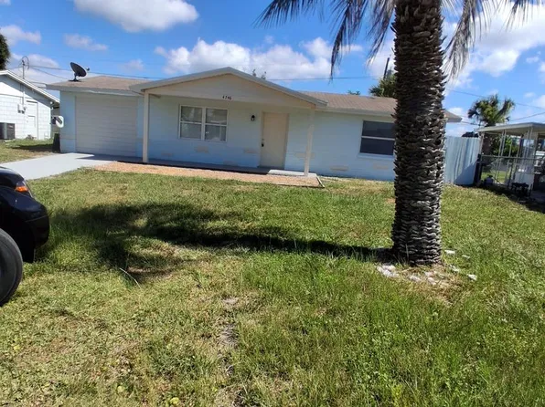 4746 Eastwood Ln, Holiday, FL 34690