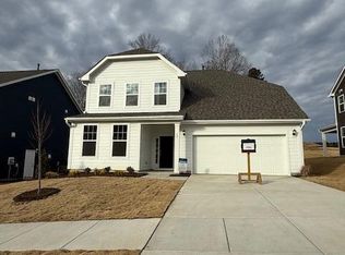 50 Copperleaf Ct, Franklinton, NC 27525