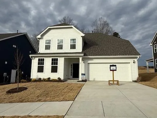 50 Copperleaf Ct, Franklinton, NC 27525