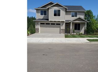 619 E Tanoak Ave, La Center, WA 98629
