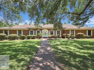 501 Flowers Dr, Hinesville, GA 31313
